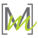 M + M Design Logo