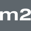 M2 Communications Logo