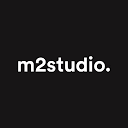 M2 Studio Pty Ltd Logo