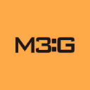 M3:Grafix Logo