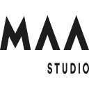 MAA Studio Logo