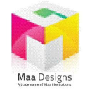 Maa Designs logo