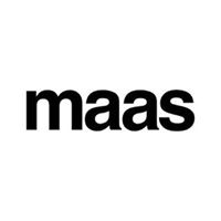 Maas Studio Logo