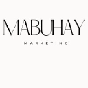Mabuhay.Marketing Agency Logo