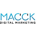 MACCK Digital Marketing Logo