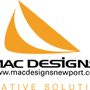 Mac Designs Logo
