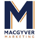 MacGyver Marketing Logo