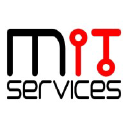 Machine IT Services Logo