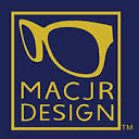 MACJR Design Logo