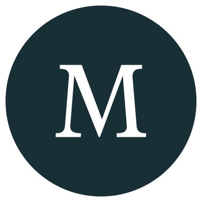 Mackman Branding & Marketing Agency Logo