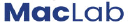 MacLab Solutions Logo