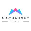 MacNaught Digital Logo