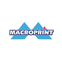 Macro Print USA Logo