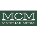 MadChar Media Logo