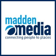 Madden Media Logo