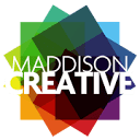 Maddison Creative logo