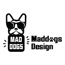 Maddogs Design Logo