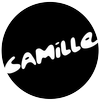 Made by Camille Logo