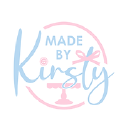 Made By Kirsty Logo