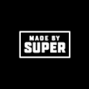 Made By Super Logo