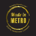 Made In Metro Logo