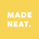 Made Neat Logo
