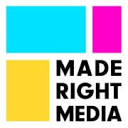 Made Right Media Logo