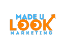 Made U Look Marketing Logo
