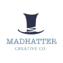 Madhatter Creative Co. Logo