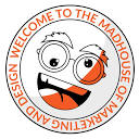 Madhouse Media Ltd Logo