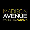 Madison Avenue Marketing Agency Logo