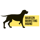 Madison Marketing Hound LLC Logo