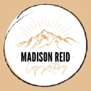 Madison Reid Copywriting Logo