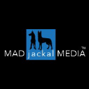 Mad Jackal Media Logo