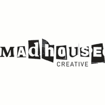 Madhouse Creative LLC Logo