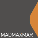Madmaxmar Logo