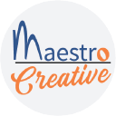 Maestro Creative LLC Logo