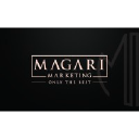 Magari Marketing Logo