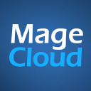 MageCloud Logo