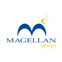 Magellan Design Limited Logo