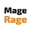 Mage Rage Ltd Logo