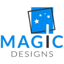 Magic Designs  Logo