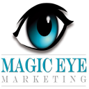 Magic Eye Marketing Logo
