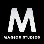 Magicx Logo