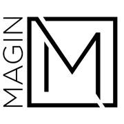 Magin Logo