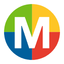 Magna IV Color Imaging Logo