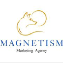Magnetism Marketing Agency Logo