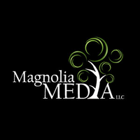 Magnolia Media Logo