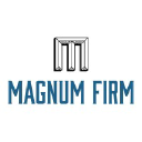Magnum Firm - Norcross SEO Logo