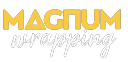 Magnum Wrapping Logo